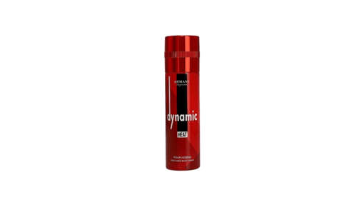 Picture of HEMANI DYNAMIC HEAT BODY SPRAY 200ML